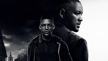 Gemini Man 2019 Poster, gemini-man, movies, 2019-movies, will-smith HD wallpaper