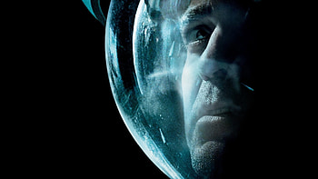 Gravity movie, Backdrops, Movie database, Thrilling suspense HD wallpaper