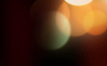 Abstract, Glare, Circles, Shine, Light, Stains, Spots HD wallpaper