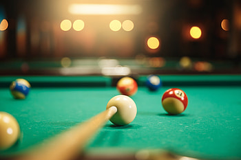 Billiard games, Pub, Upstream brewing company, Recreation HD wallpaper