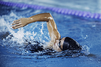 Swimming, Competitive swimming benefits, Aquatics HD wallpaper