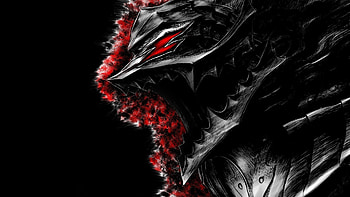 Berserk, Armor, Guts, Kentaro Miura / and Mobile Backgrounds HD wallpaper