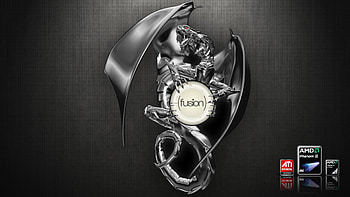 ASUS RoG AmD Vision by cheeches on DeviantArt HD wallpaper