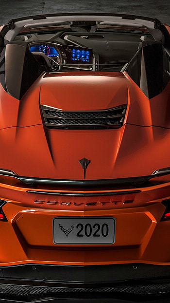 Chevrolet Auto, Stunning , Iconic style HD phone wallpaper