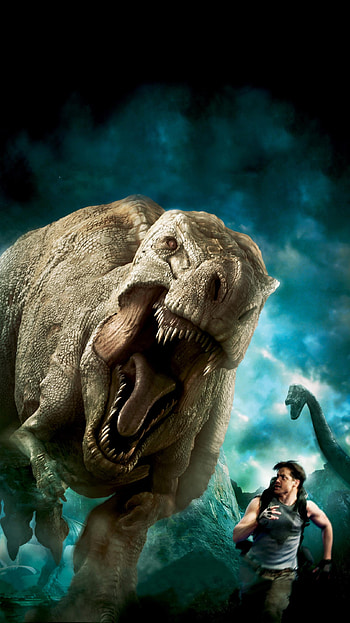 Journey to the Center of the Earth (2022) movie HD phone wallpaper