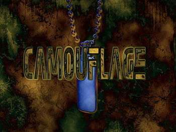 camouflage, army, flag, soldier HD wallpaper