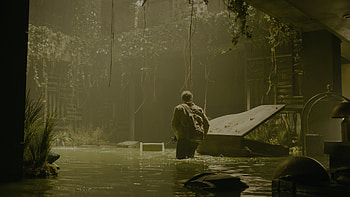 The Last Of Us (2023), TV Show, The Last Of Us HD wallpaper