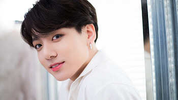 Jungkook, Celebs, Artistic , Expressive shots HD wallpaper