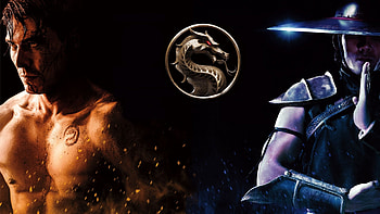 Cole Young movies, Martial arts expert analysis, Epic fight scene breakdown, IGN review HD wallpaper