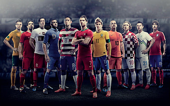 FIFA World Cup, Football (Soccer) HD wallpaper