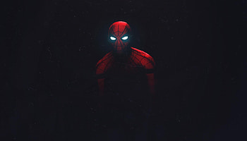 Spiderman Fan Made Artwork, spiderman, artist, artwork, superheroes HD wallpaper