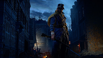 Battlefield 1, battlefield-1, 2017-games, pc-games, ps-games, xbox-games, games HD wallpaper