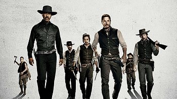 The Magnificent Seven , the-magnificent-seven, movies, 2016-movies HD wallpaper