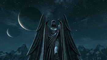 Skyrim Elder Scrolls Backgrounds . HD wallpaper