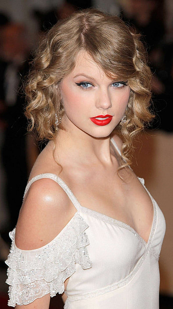 Taylor Swift, Hollywood Actress HD phone wallpaper
