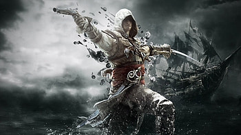 Assassin's Creed, Games HD wallpaper