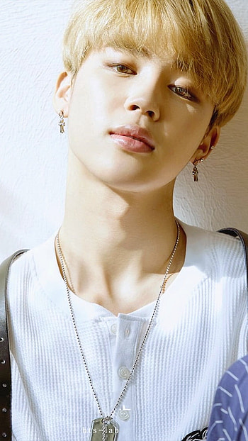 Bts Jimin, Park Jimin, hoot HD phone wallpaper