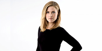 Gorgeous and blonde, actress, Ali Larter HD wallpaper