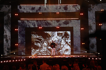 Stefan, Estonia Eurovision, Culture ERR, Represent Estonia HD wallpaper