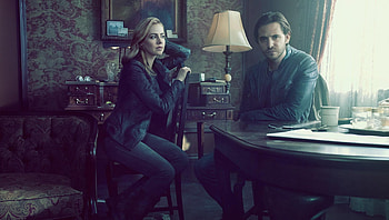 12 Monkeys (2022) movie HD wallpaper