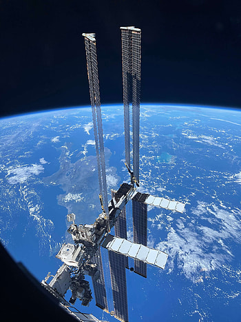 Rendezvous, Astronaut rendezvous mission, Space exploration HD phone wallpaper