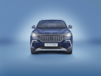 vehicle, Togg T10X HD wallpaper