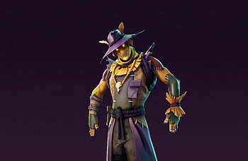 Hay man, Fortnite, season 6, video game HD wallpaper
