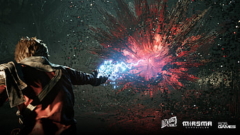 video game, Miasma Chronicles HD wallpaper