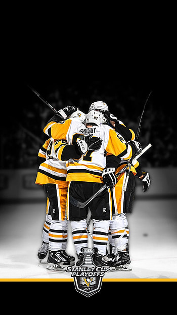 Pittsburgh Penguins, Top backgrounds, Hockey team HD phone wallpaper