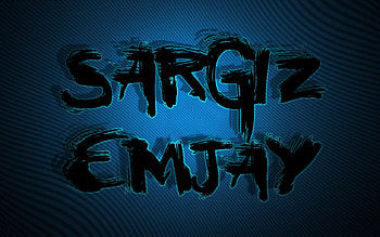New , emjay, givo, sargiz, koodeta HD wallpaper