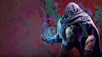 Street Fighter 6 : Shadow Warrior Power, Street Fighter 6 HD wallpaper