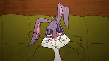 Bugs Bunny, Jordan Supreme, , Cartoon HD wallpaper