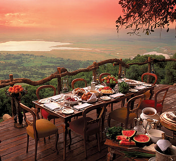 Tanzania, Timeless Africa Safaris HD wallpaper