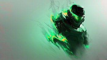 Video Game - Halo HD wallpaper