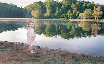 little girl, childhood, blonde, fair, nice, adorable, bonny, sweet, Belle, white, Hair, Water, girl, tree, Standing, comely, sightly, pretty, green, Lake, face, nature, lovely, pure, child, graphy, cute, baby, , Nexus, beauty, kid, beautiful, people, little, pink, dainty HD wallpaper