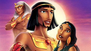 The Prince of Egypt, Watch full movie, Online streaming, Cinematic delight HD wallpaper