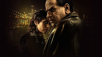 The Penguin HD wallpaper