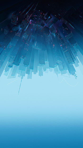 Spider-Man: Into the Spider-Verse (2022) movie HD phone wallpaper