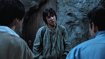Armour of God, Breathtaking visuals, GBR Blu-ray AVC, Snapshot of brilliance HD wallpaper