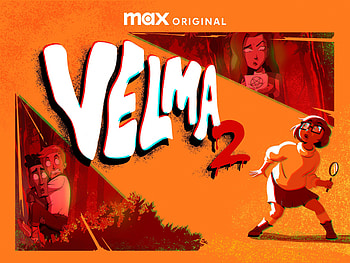 Velma HD wallpaper