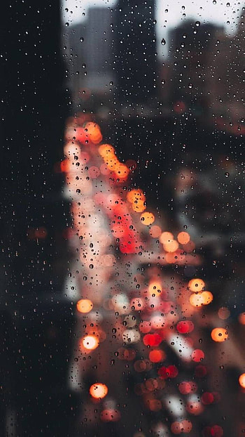 Dslr blur road HD phone wallpaper