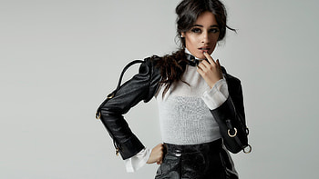 2018 Camila Cabello, camila-cabello, music, celebrities, girls HD wallpaper