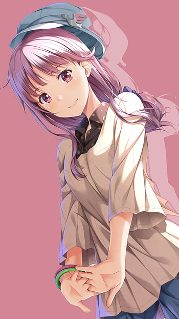 Meigo Arisa, Anime HD phone wallpaper