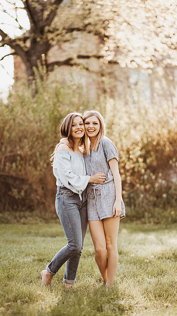 Friendship Live, Bestfriends Goal HD phone wallpaper