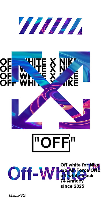 Off-white, Force, nike, One, Air, shoes, streetwear, off, White, street, clothing, addidas, sneaker HD phone wallpaper