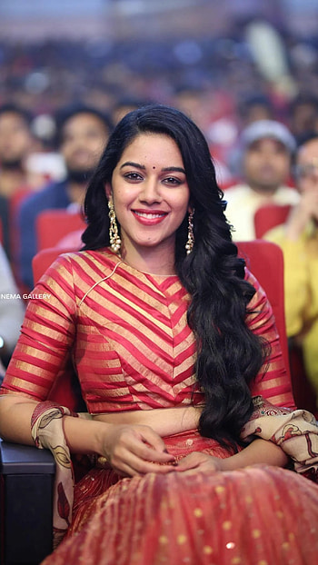 Mirnalini Ravi, Tollywood HD phone wallpaper