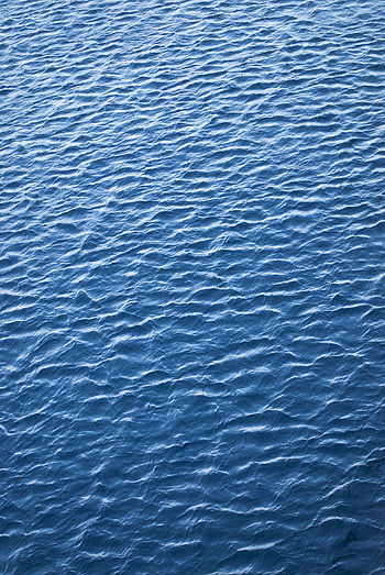 Nature, Water, Sea, Ripples, Ripple, Surface HD phone wallpaper