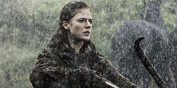 Ygritte Game Of Thrones, game-of-thrones, tv-shows HD wallpaper