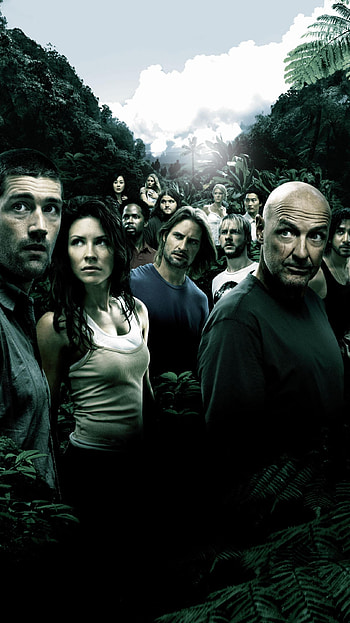 Lost (2022) movie HD phone wallpaper
