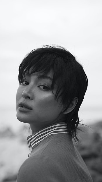 Nadine lustre, philippines actresses, model HD phone wallpaper